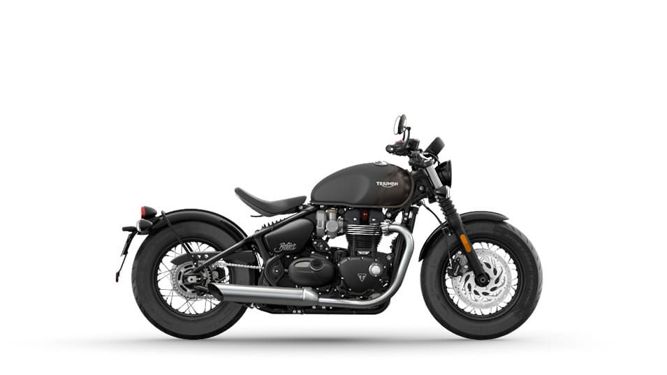 Triumph hotsell bobber 650